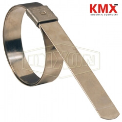Universal Preformed Band Clamp K Series KS32