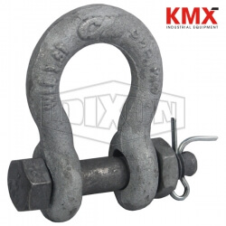 King Safety Shackle KSS08