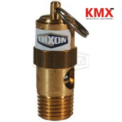 Soft Seat Safety Pop-Off Valve KSV10-175