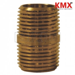 Close Pipe Nipple 1650404CLF