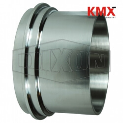 John Perry Long Plain Weld Ferrule L14AJP-G250