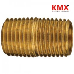 Close Pipe Nipple 1650808C