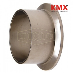 Long Weld Ferrule L14AM7-G200