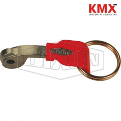 Vent-Lock™ Safety Cam & Groove Accessories L200-HSCRP-SI