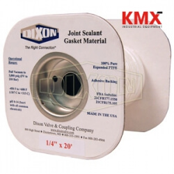 Joint Sealant Gasket Material LCJS4-20