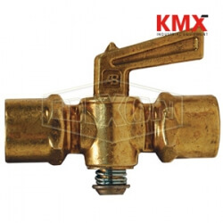 Lever External Drain LDCF2