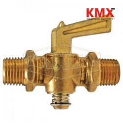 Lever External Drain LDCM2