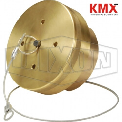 Cryogenic LNG Coupling LNG30BRFE