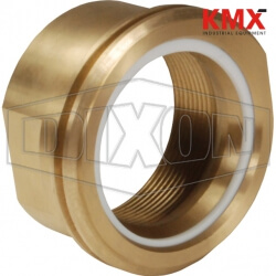 Cryogenic LNG Coupling LNG30BRFE-NC