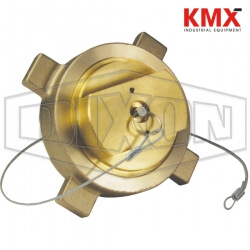 Cryogenic LNG Coupling LNG30BRHE