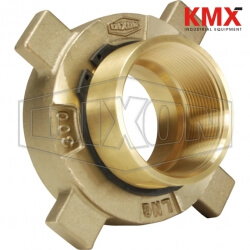 Cryogenic LNG Coupling LNG30BRHE-NC