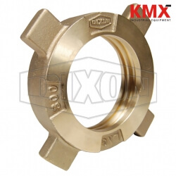 Cryogenic LNG Coupling LNG30BRHENUT