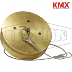 Cryogenic LNG Coupling LNGBRFECAP