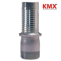 LP Boss™ Male Stem Male NPT End LP21