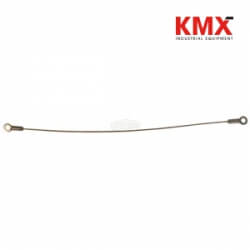 Stainless Steel Lanyard LR7