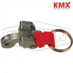 Vent-Lock™ Safety Cam & Groove Accessories LRHEZ152