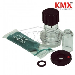 Wilkerson Lubricator Sight Dome Kit LRP-96-310