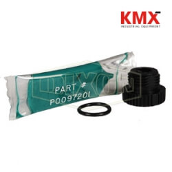 Wilkerson Lubricator Fill Plug Kit LRP-96-730