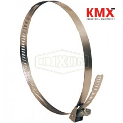 Quick Release Worm Gear Clamp LS88