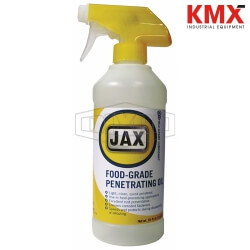 Jax Food Grade Penetrating Oil LUPO-16