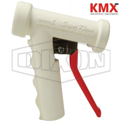 Lite Washdown Spray Nozzle LWSG-W