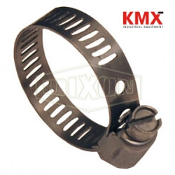 Miniature Worm Gear Clamp MAH6