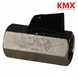 Mini Ball Valve MBV50