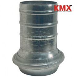 Type A Male with Hose Shank MC21112