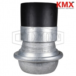 Poly Crimp Bauer Style MC21112-PC