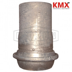 Type A Male with Machined Hose Shank MC21112ST120