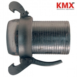 Type B Male with Machined Hose Shank MC3093ST35
