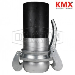 Poly Crimp Bauer Style MC3098-PC