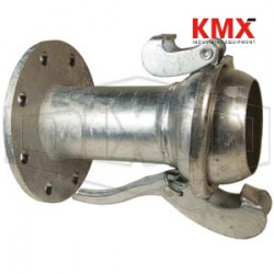 Type B Male x 150# ASA Flange MC3136