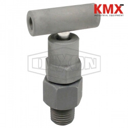 Bleed Needle Valve MC852