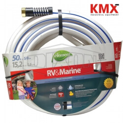 Marine, Camper, Patio & Pool Hose MCH50