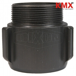 Expansion Ring Coupling for Double Jacket Hose, Aluminum MD20231T