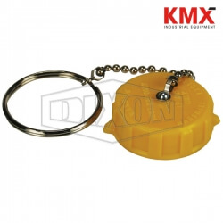 LP Gas Plastic Acme Cap ME109-1