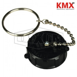 LP Gas Plastic Acme Cap ME109-NH3-1