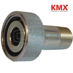 LP Gas Female Acme x Male NPT Filler Coupling ME112S