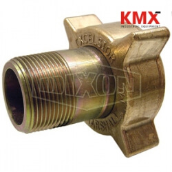 LP Gas Female Acme x Male NPT Filler Coupling ME120