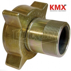 LP Gas Female Acme x Male NPT Filler Coupling ME130