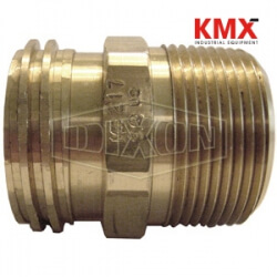 LP Gas Male Acme x Male NPT Adapter ME217