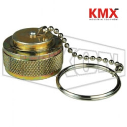 LP Gas Metal Acme Cap ME229S-1