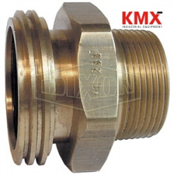 LP Gas Male Acme x Male NPT Adapter ME233