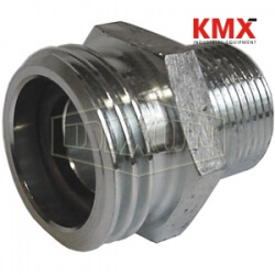 LP Gas Male Acme x Male NPT Adapter ME233S