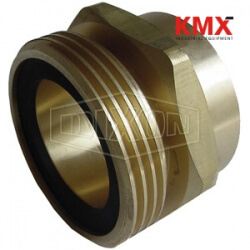 LP Gas Male Acme x Female NPT Adapter ME252-16