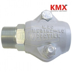 LP Gas Clamp Style Male NPT Coupling ME3162-16