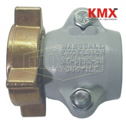 LP Gas Clamp Style Female Acme Coupling ME3162-32S