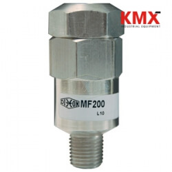 Mini In-Line Filter MF200