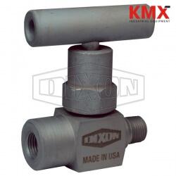 Mini Needle Valve Male to Female MFC101